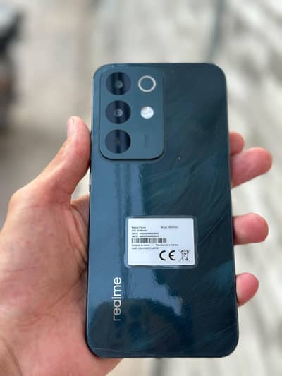 Realme C85 Pro