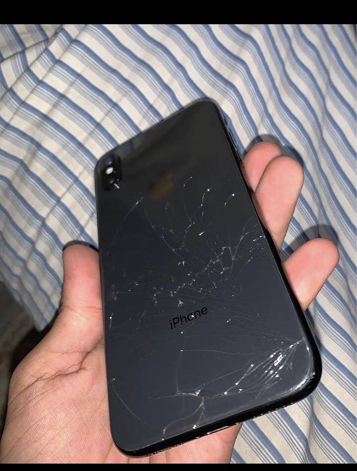 Apple iPhone X 2