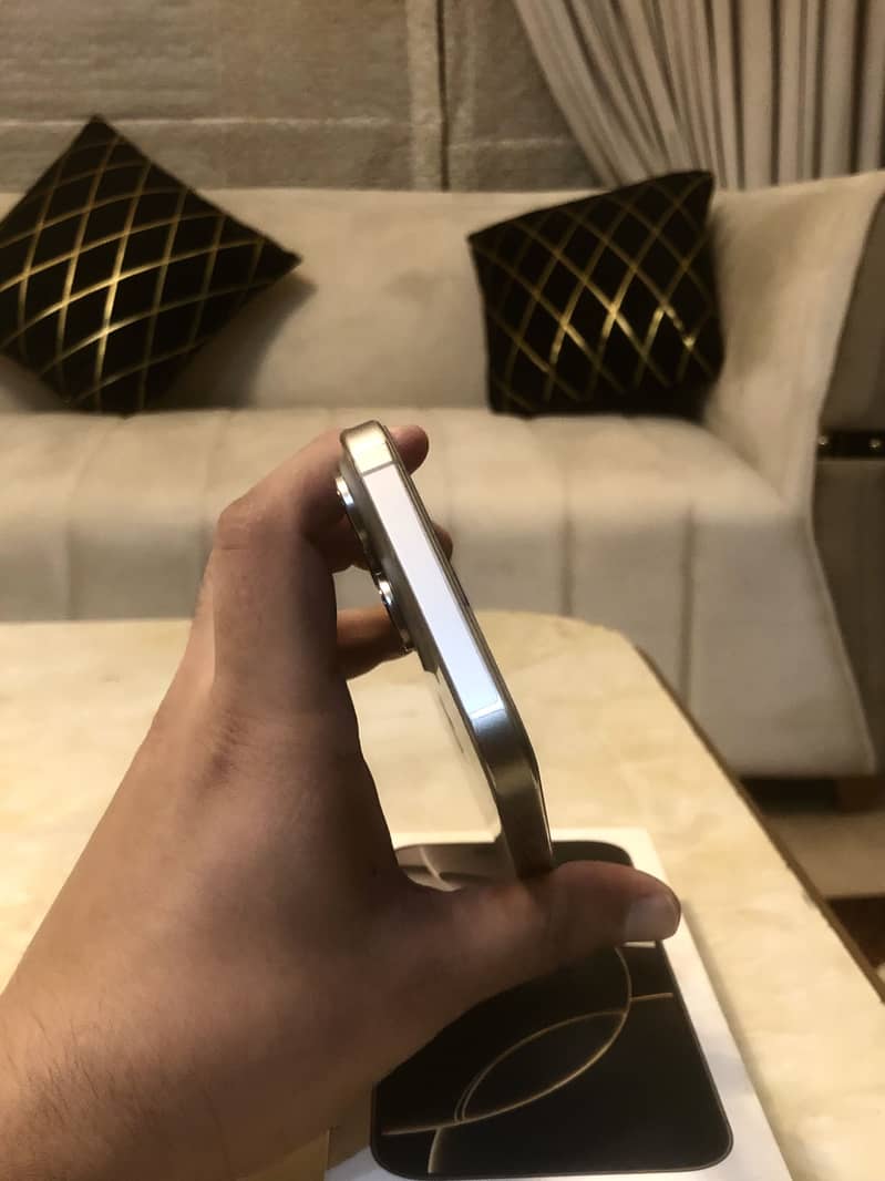 Apple iPhone 16 Pro Max 4