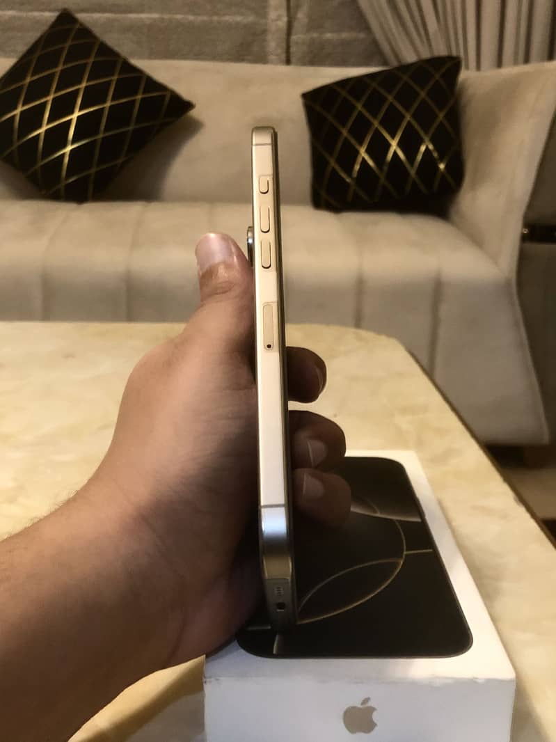 Apple iPhone 16 Pro Max 6