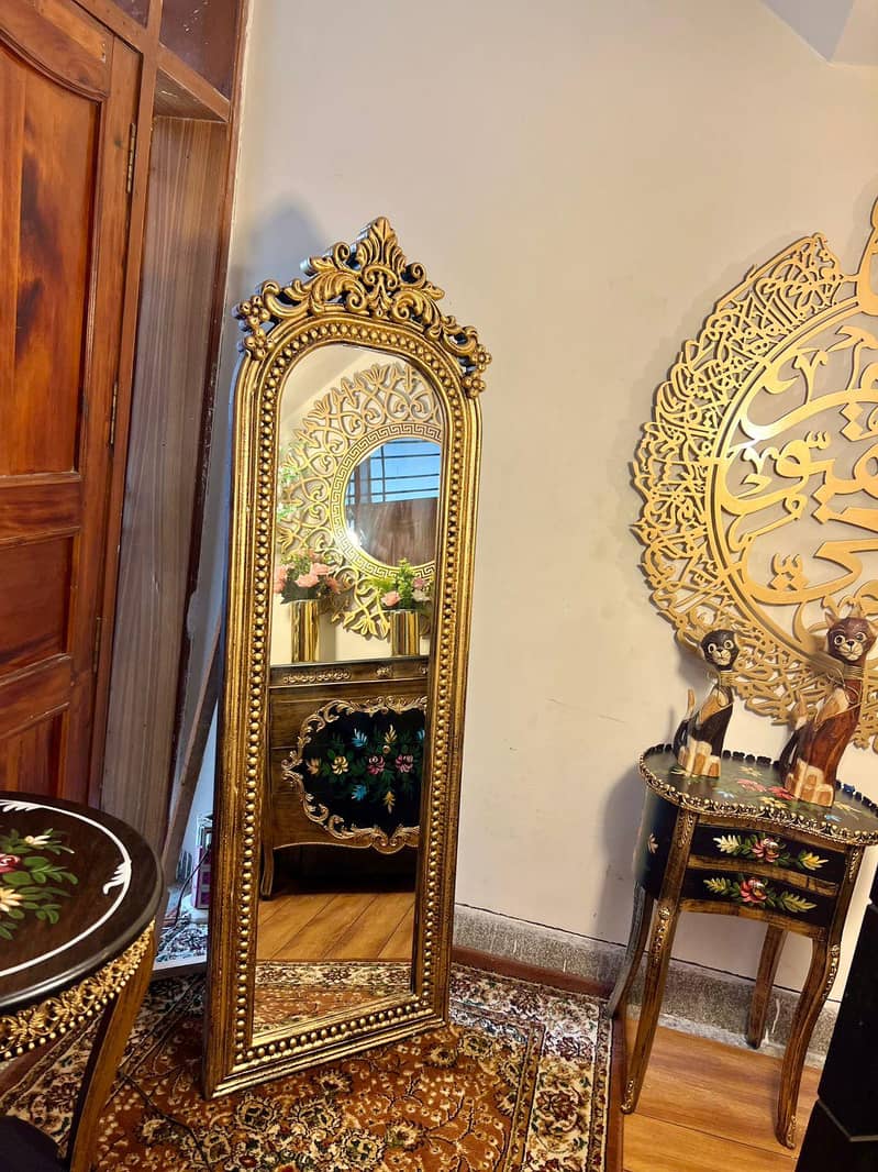 standing mirrors 0