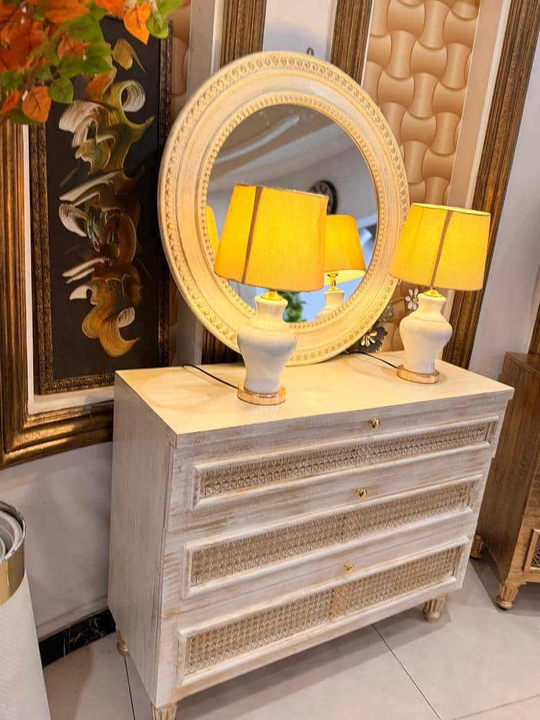 standing mirrors 1