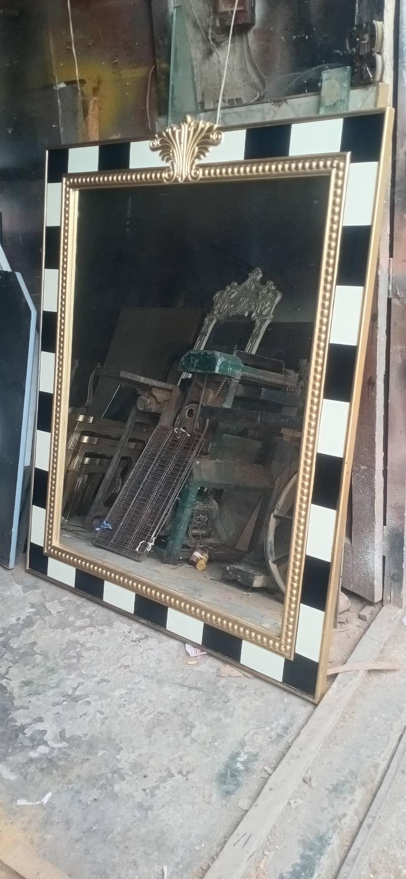 standing mirrors 4