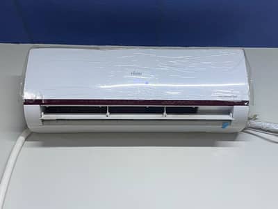 Haier 1.5 Ton DC Inverter Ac | HSU -19LF | 19000 BTU