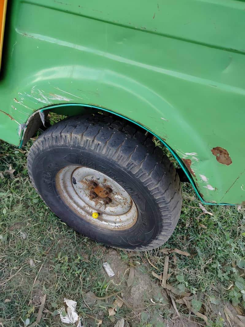 auto rickshaw 4