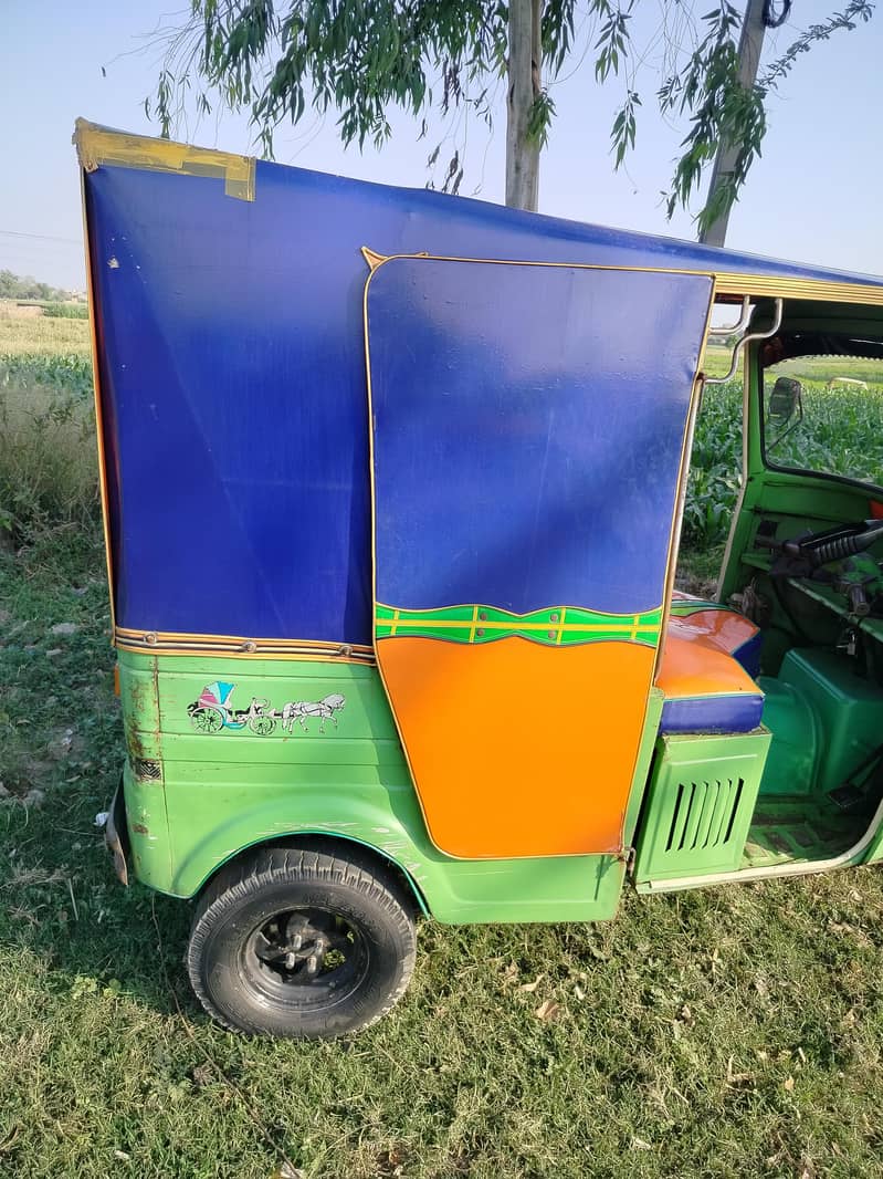 auto rickshaw 5