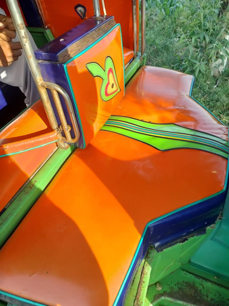 auto rickshaw 6