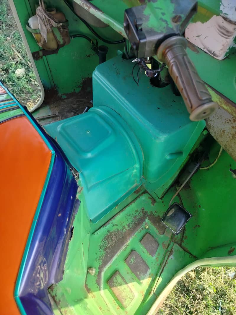 auto rickshaw 7
