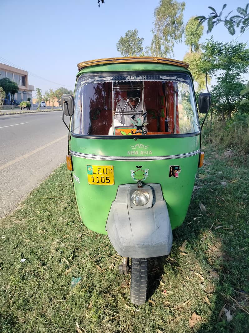 auto rickshaw 8