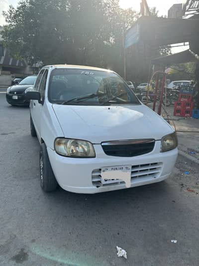 Suzuki Alto 2006