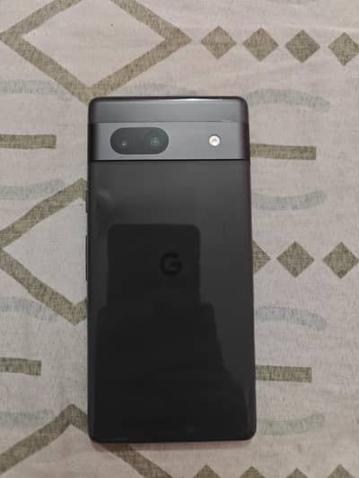 Google Pixel 7a