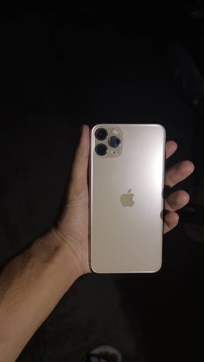 Apple iPhone 11 Pro Max JV