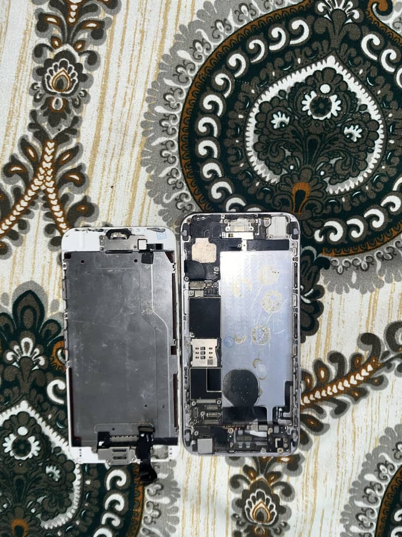 Apple iPhone 6 0