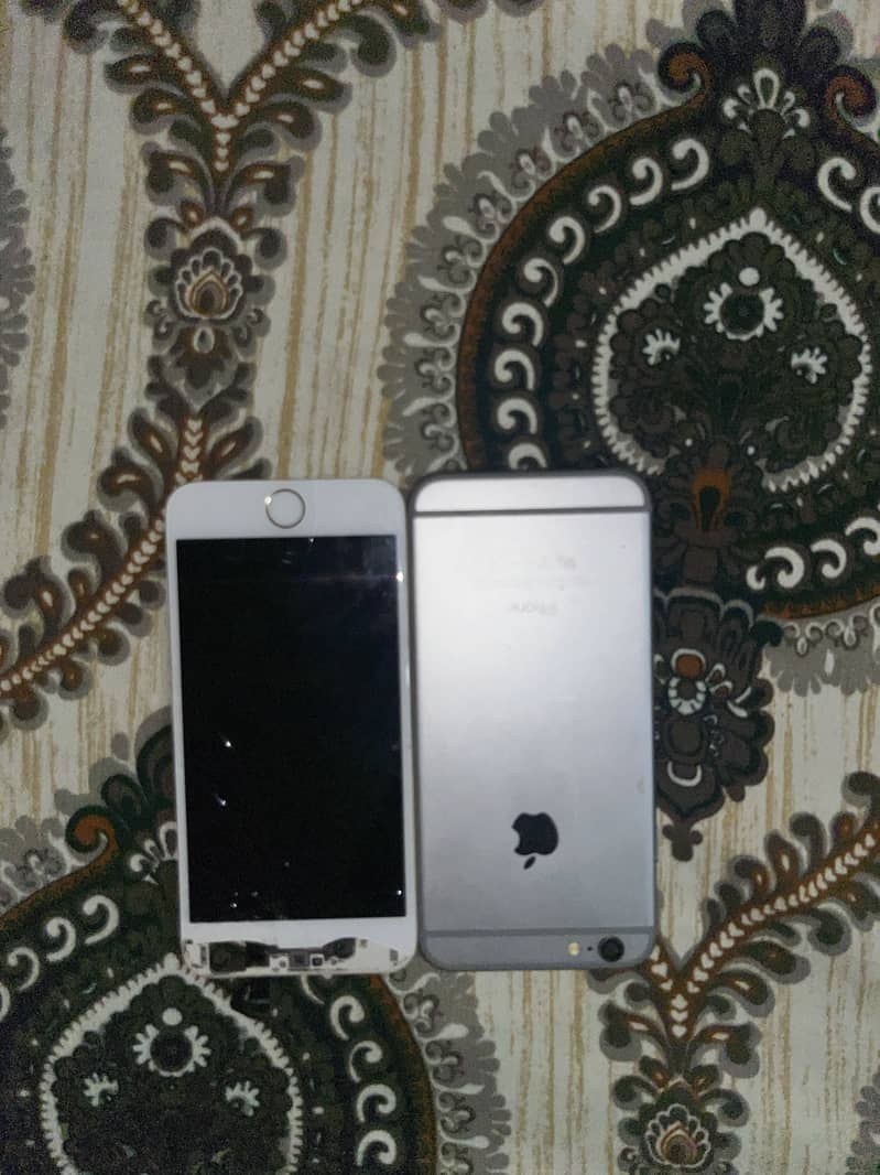 Apple iPhone 6 1