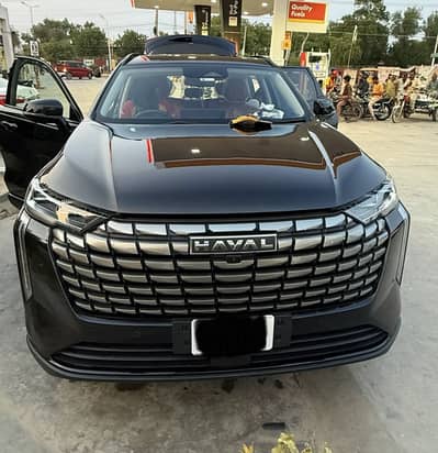 Haval H6 2.0 AWD for sale