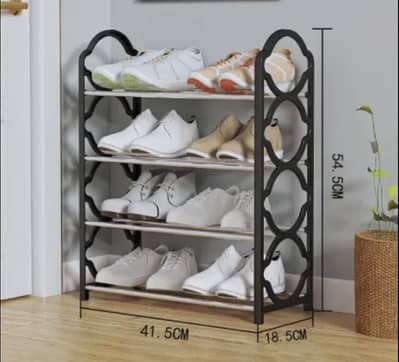 Shoe Rack