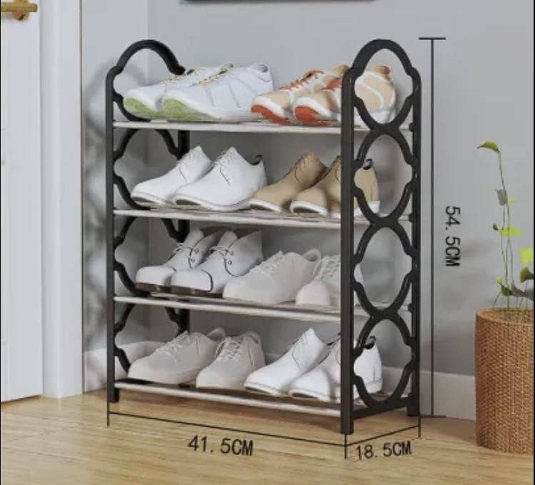 Shoe Rack 0
