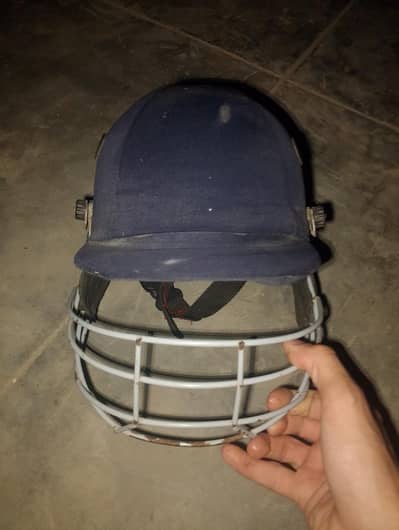 had ball cricket kit
