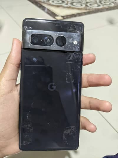 Google Pixel 7 Pro
