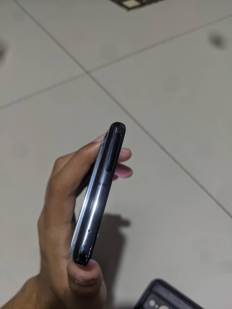 Google Pixel 7 Pro 3