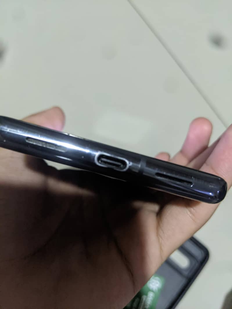 Google Pixel 7 Pro 4