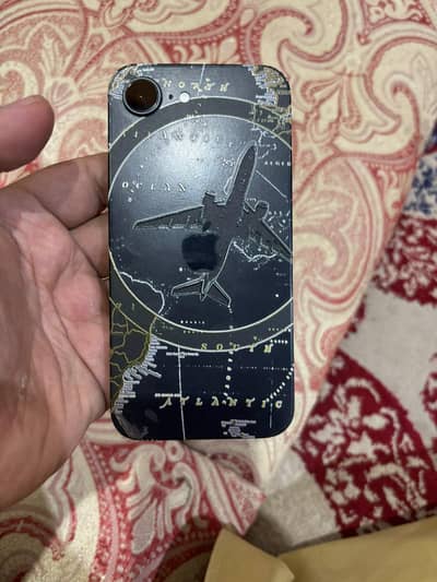 Apple iPhone 16e jv