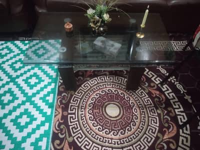 selling center table