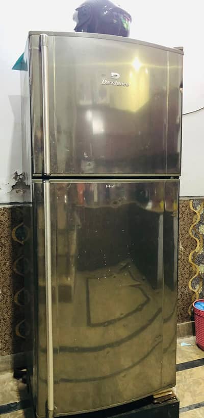 dawlance Fridge no Any Fault jusy Buy And used