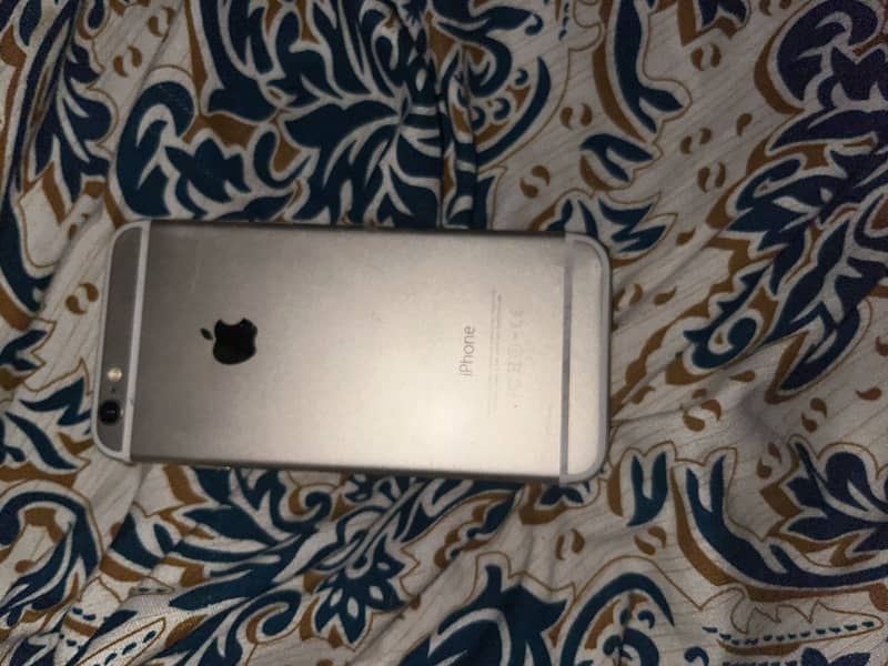 Apple iPhone 6 1