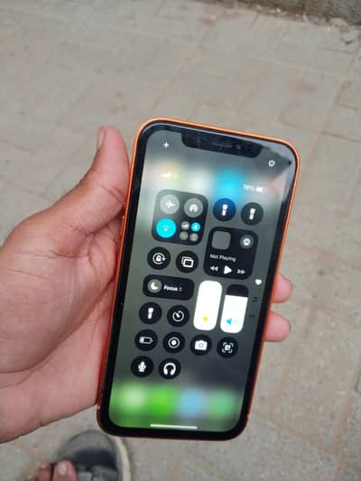 Apple iPhone XR PTA Approvd