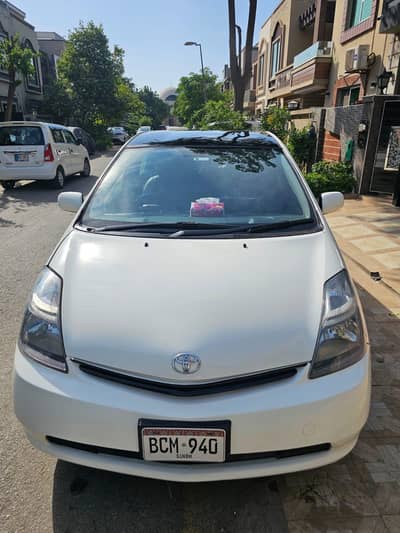 Prius 10/14