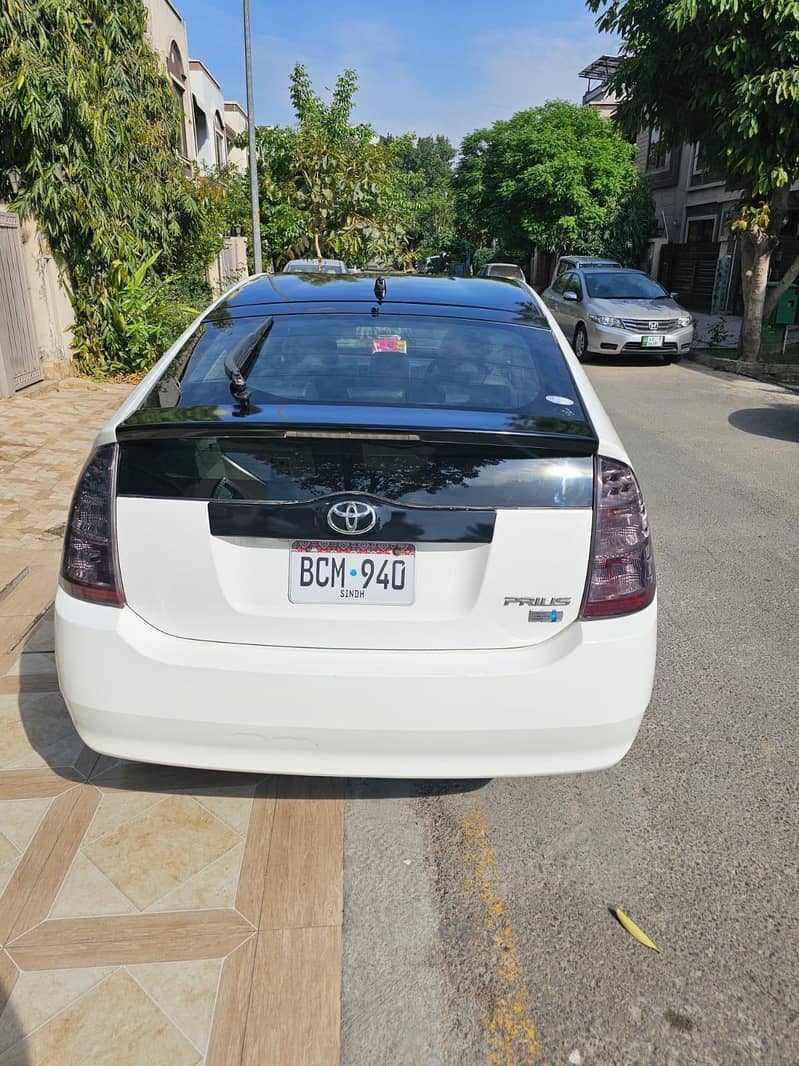 Prius 10/14 1