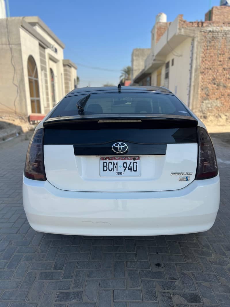 Prius 10/14 5