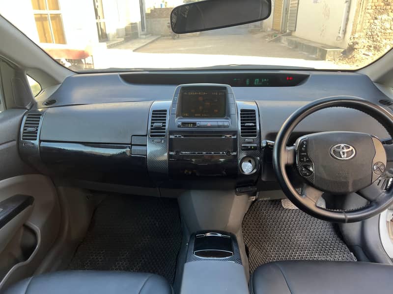 Prius 10/14 10