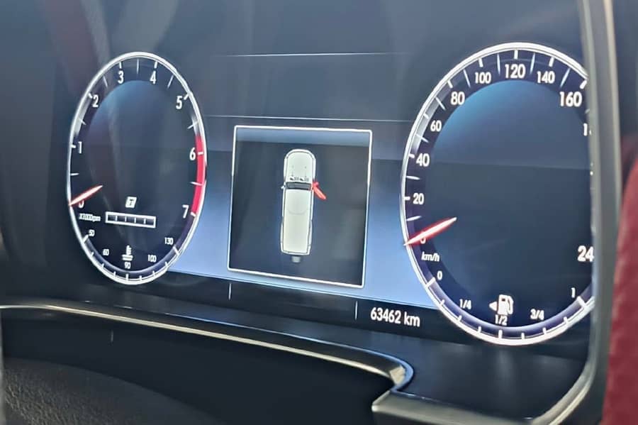 BAIC BJ40 Plus 2022 5
