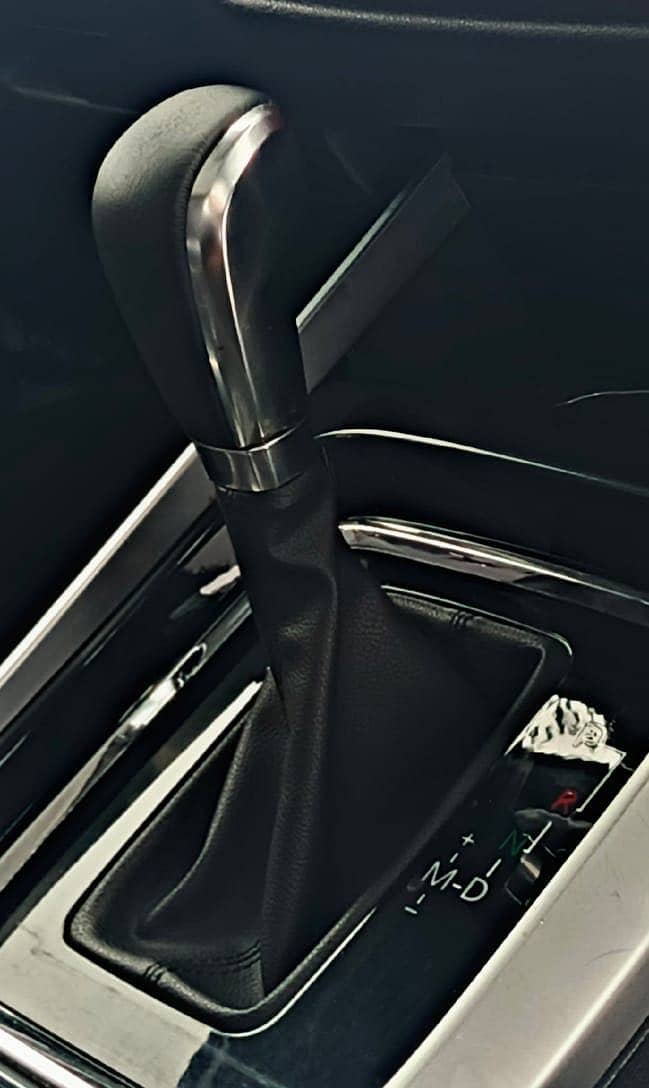 BAIC BJ40 Plus 2022 7