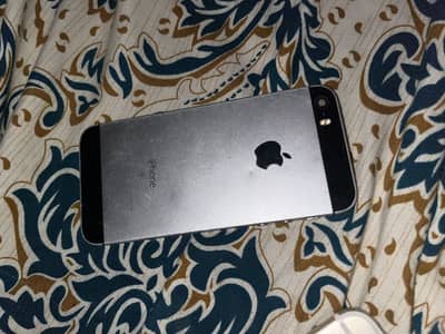 Apple iPhone SE