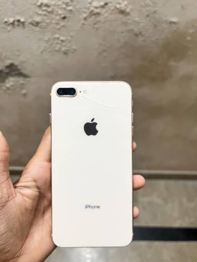 Apple iPhone 8 Plus