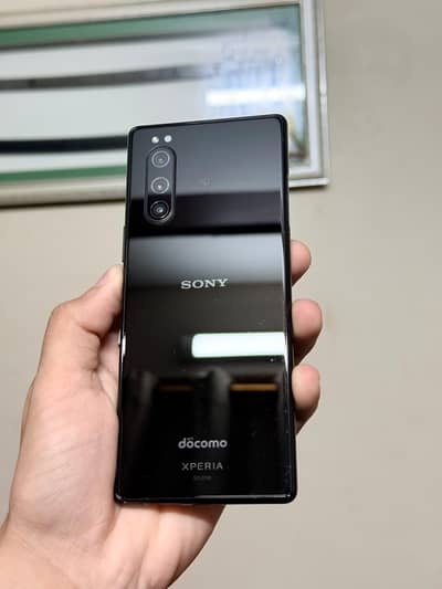 Sony 5 II