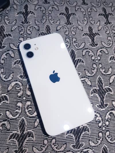 Apple iPhone 12 128gb Jv