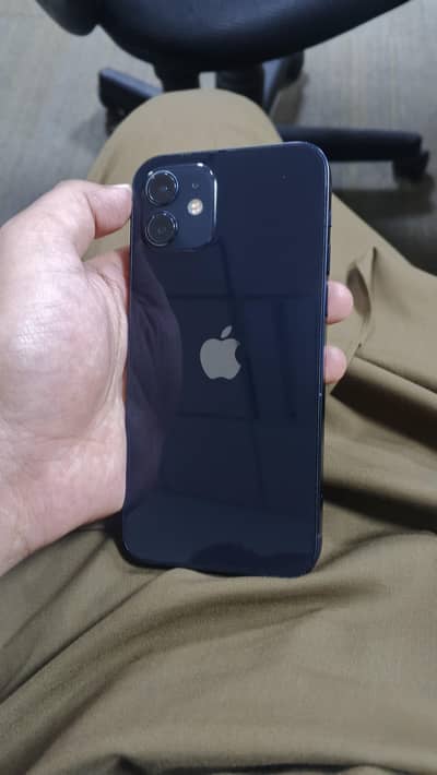 Apple iPhone 12 non PTA