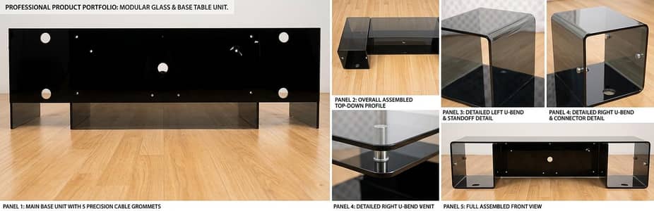 Table for sale.