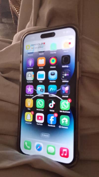 Apple iPhone 14 Pro Max