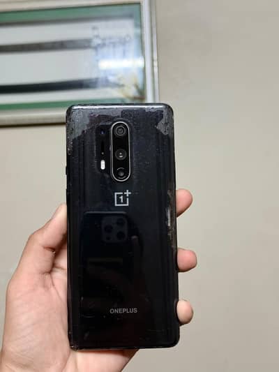 One Plus 8 Pro