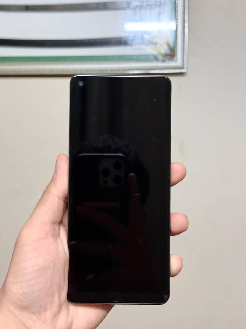 One Plus 8 Pro 4