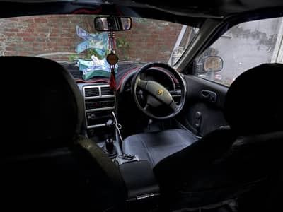 Suzuki Cultus VXR 2008