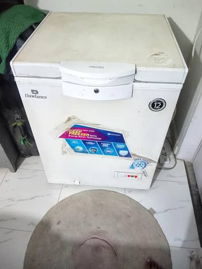 D Freezer For Sale
