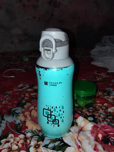 Water Bottle