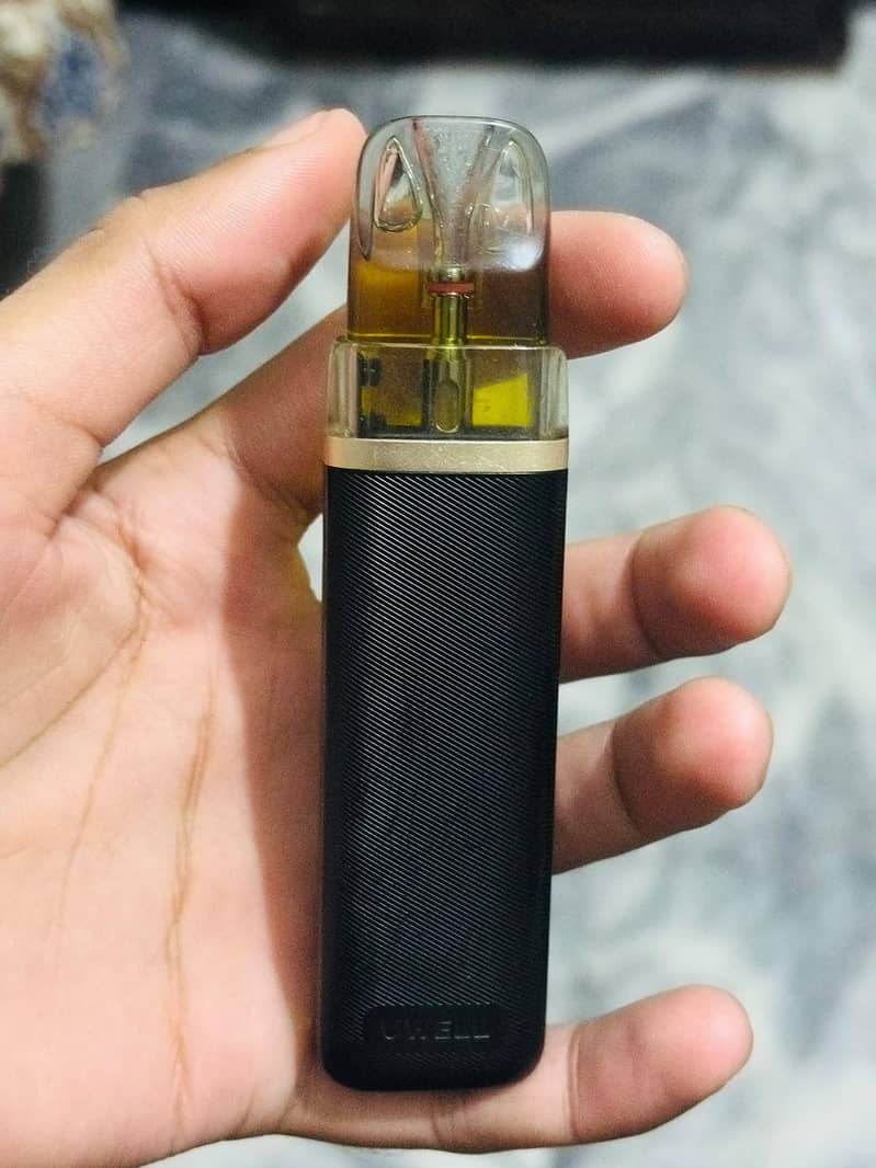 PoD G3LiTe 0