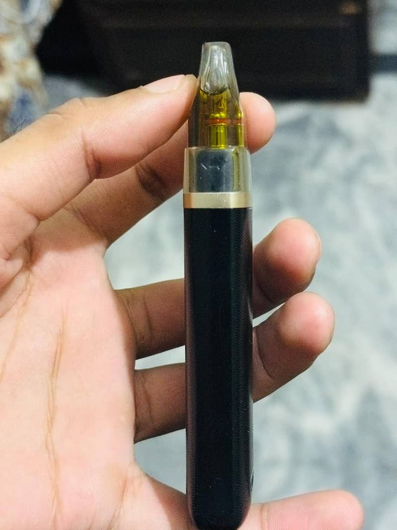 PoD G3LiTe 2